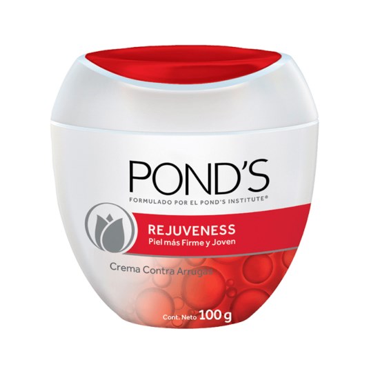 Crema Rejuveness Pond´s 100 Gr