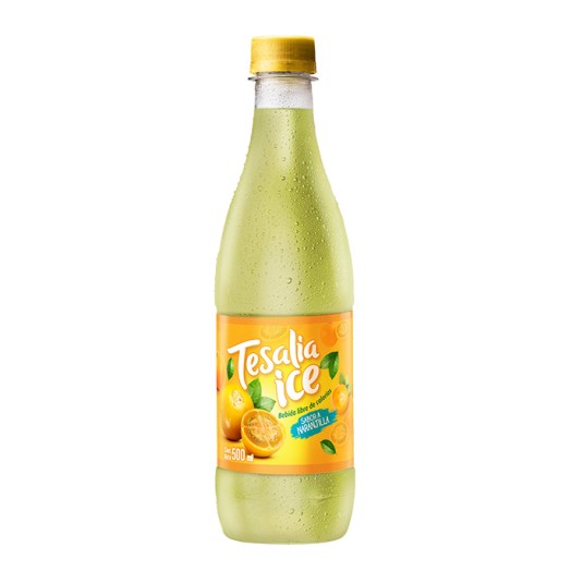 Naranjilla Tesalia Ice 500 Ml