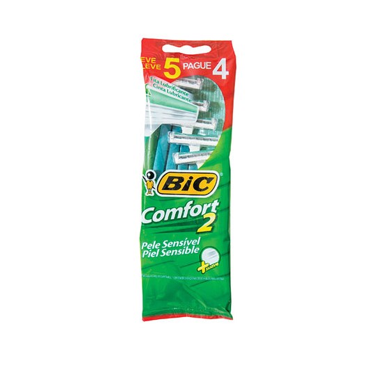 BIC Encendedores J5 Mini Resistente a menores 641