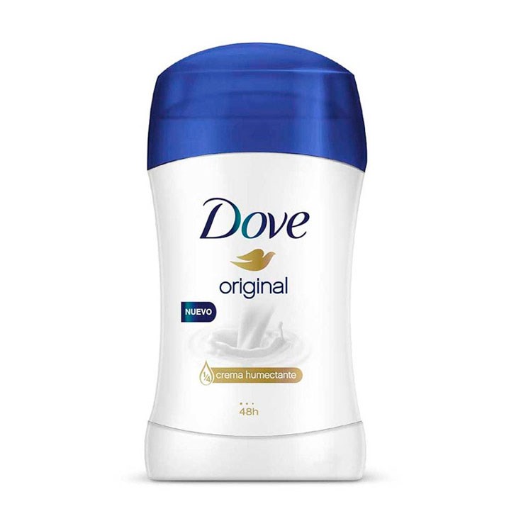 Desodorante Barra Original Dove 50 Gr