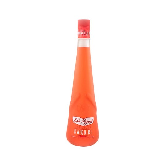 San Miguel Cocktail Daiquiri 750 Ml