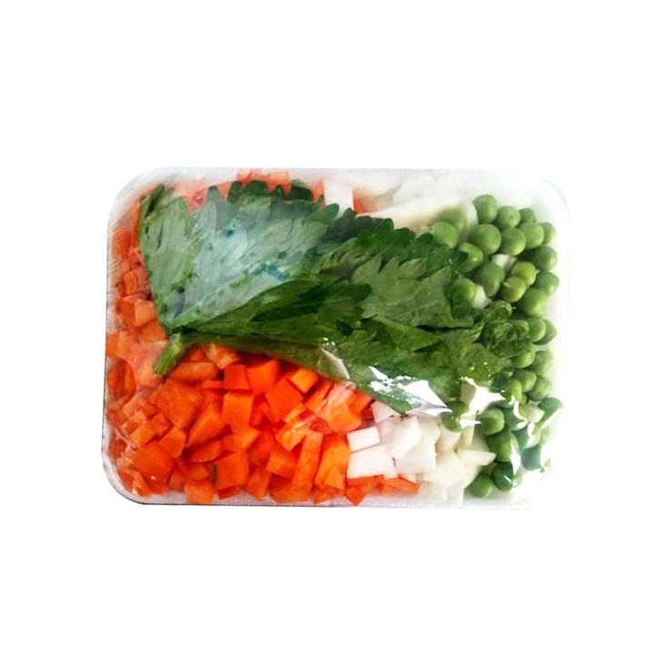 Mix Caldo De Gallina 250 Gr