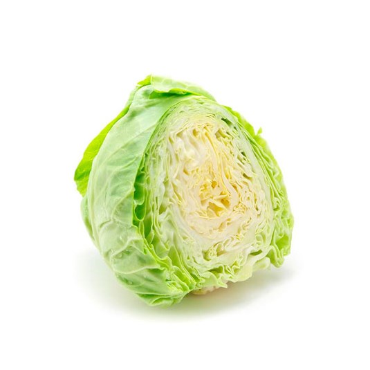 Col Blanca Mitad
