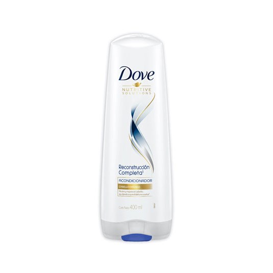 Dove Acondicionador Reconstruccion  Completa 370 Ml.