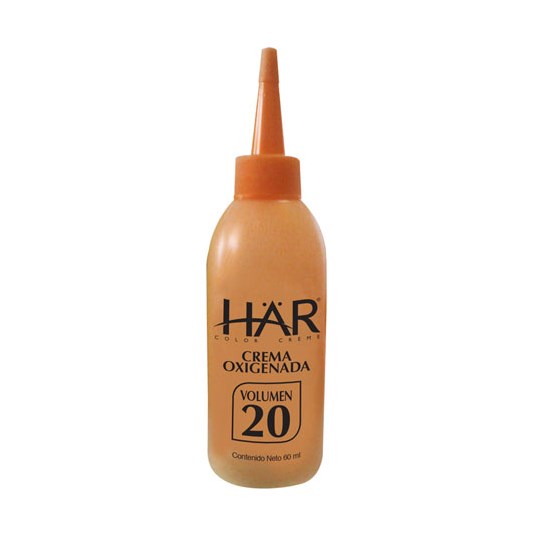 Har Oxigenta 20 Volumenes 60 Ml