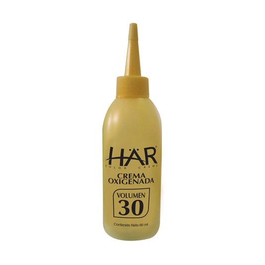 Har Oxigenta 30 Volumenes 60 Ml