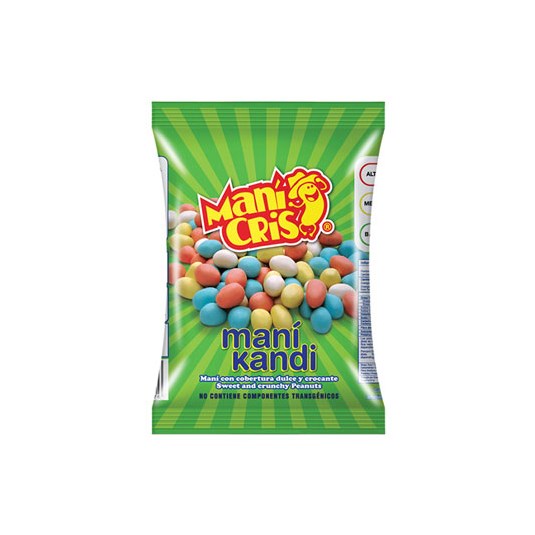 Kandi Mani Cris 100 Gr