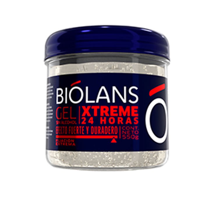 Gel Xtreme Biolans 550 Gr