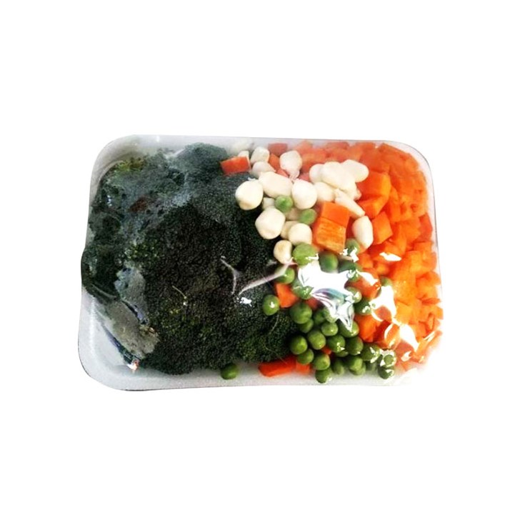 Mix Ensalada 500 Gr
