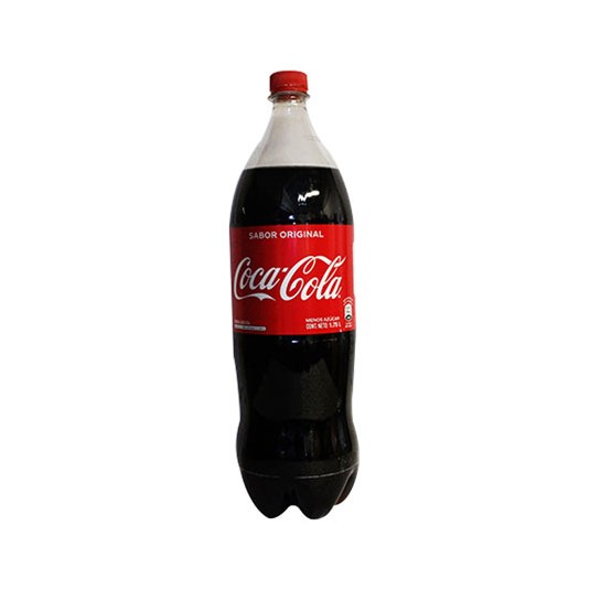 Coca Cola Botella 1.750 Lt