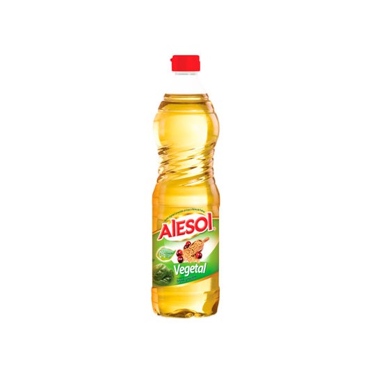 Aceite Vegetal Alesol 1.8 Lt