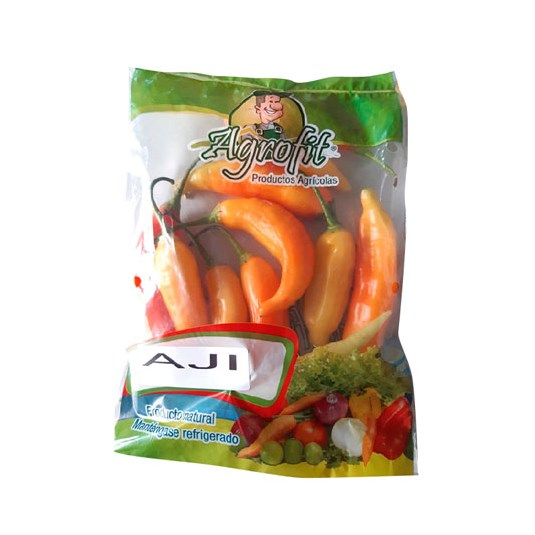 Ají Funda Agrofit 150 Gr