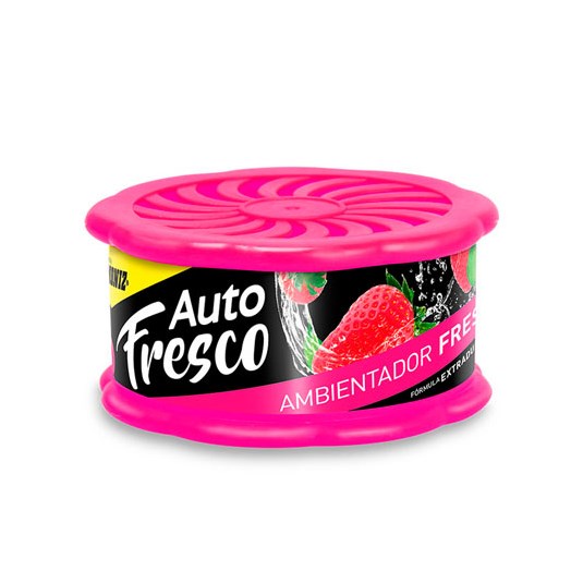 Ambiental Para Auto Shick Fresa Simoniz 80 G