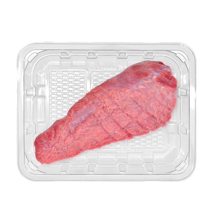 Pulpa Brazo bandeja Kg