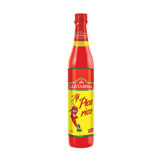 Pica Rico Gustadina Salsa De Aji 100 Ml.
