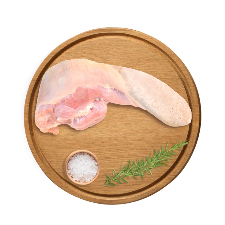 Lengua De Res Kg