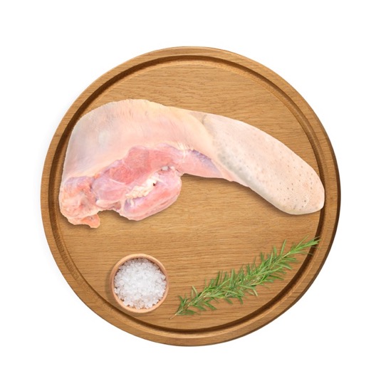 Lengua De Res Kg