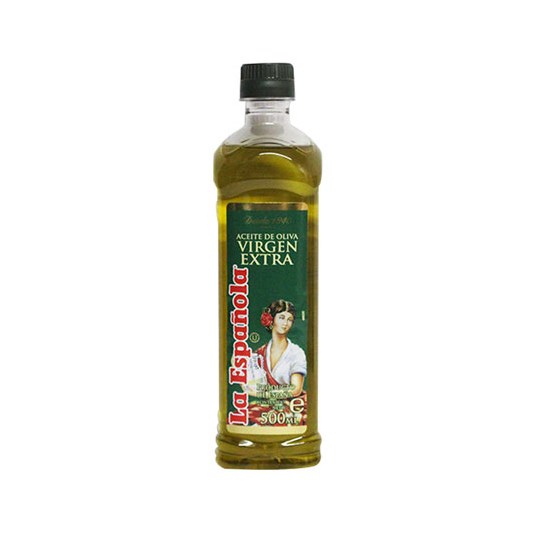 Aceite De Oliva Extra Virgen Bote La Española