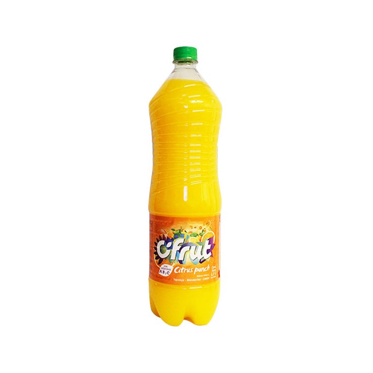 Jugo Citrus Punch Cifrut 1700 Ml