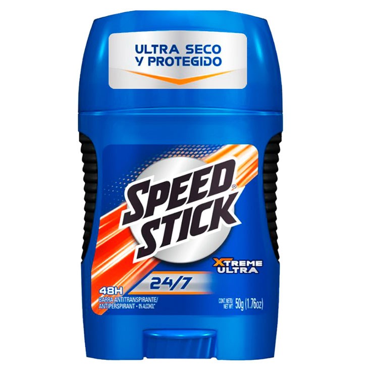 Xtreme Ultra Stick Speed Stick 50 Gr