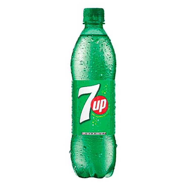 Seven-up cola 400 ml.