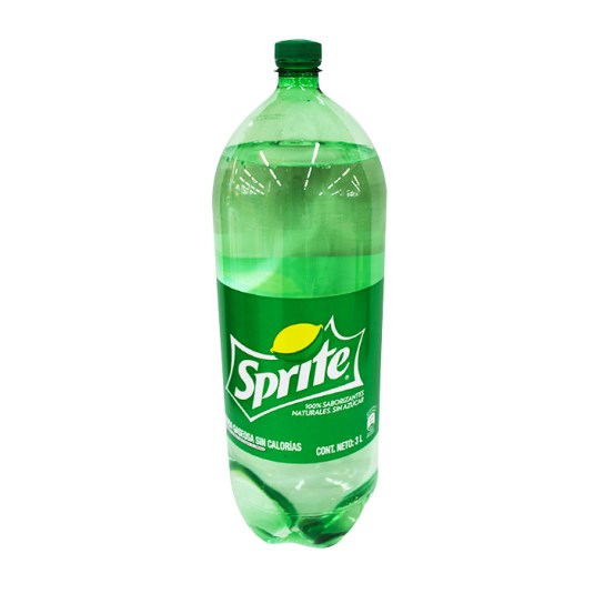 Sprite Botella 3 Lt