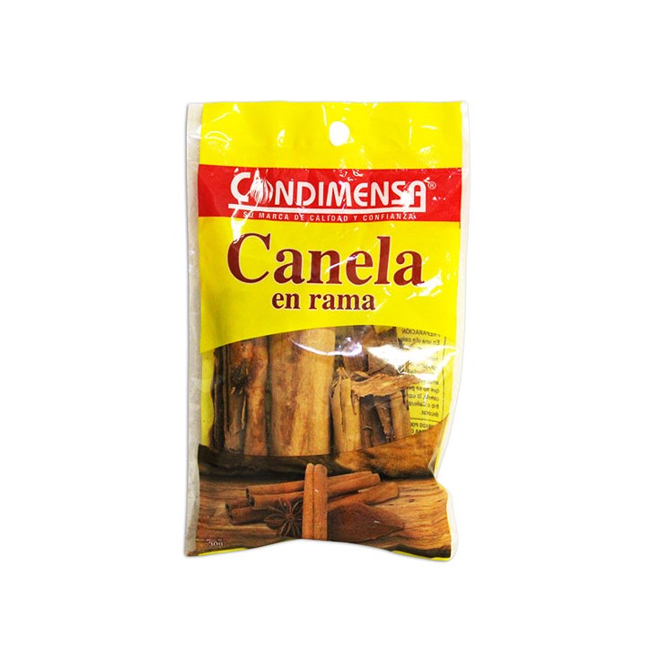Canela Rama Condimensa 30 Gr