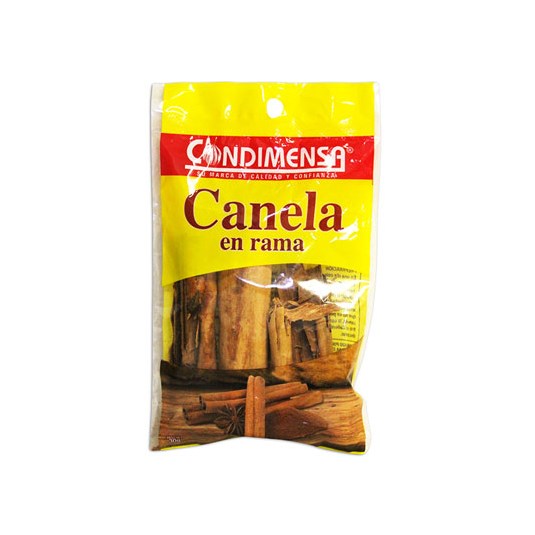 Canela Rama Condimensa 30 Gr