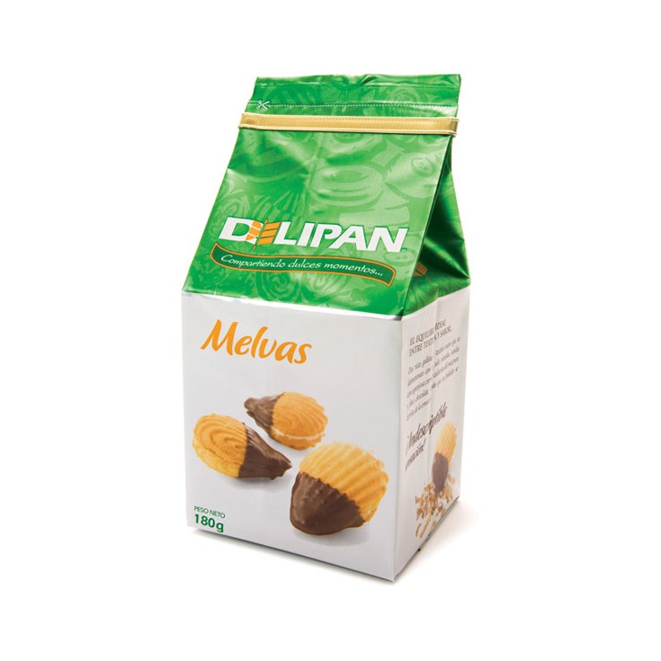 Melba Delipan 180 Gr