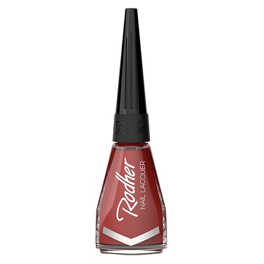Esmalte De Unas Rodher Cereza N.-6