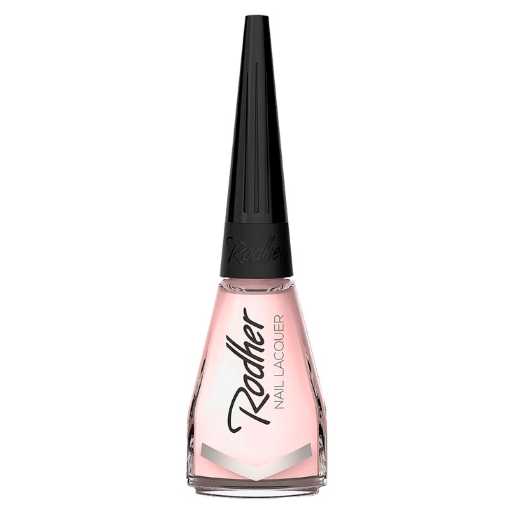 Esmalte De Unas Rodher Rosa Frances N.- 85