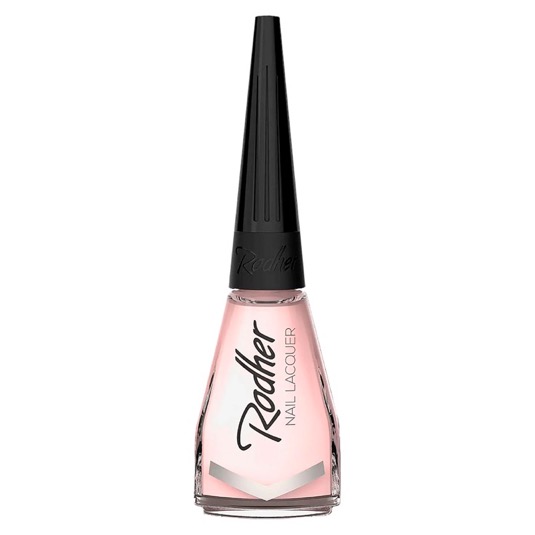 Esmalte De Unas Rodher Rosa Frances N.- 85