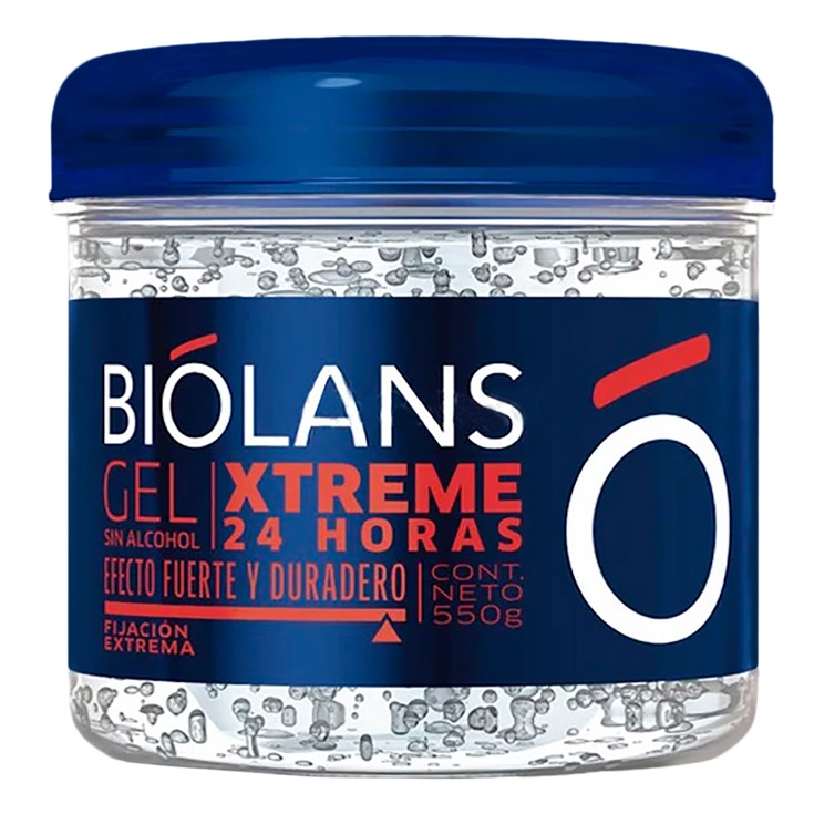 Biolans gel extrem 200 gr.