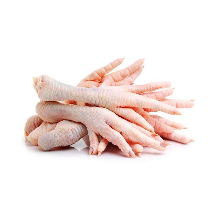 Patas De Pollo Kg