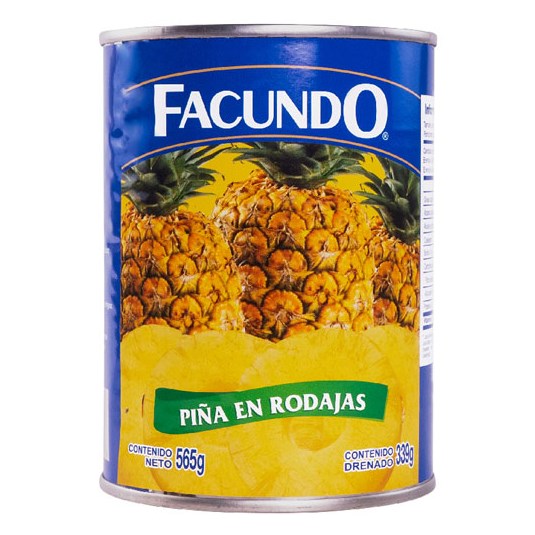 VERDURA CONGELADA MIXTAS FACUNDO 500 GR – Delportal