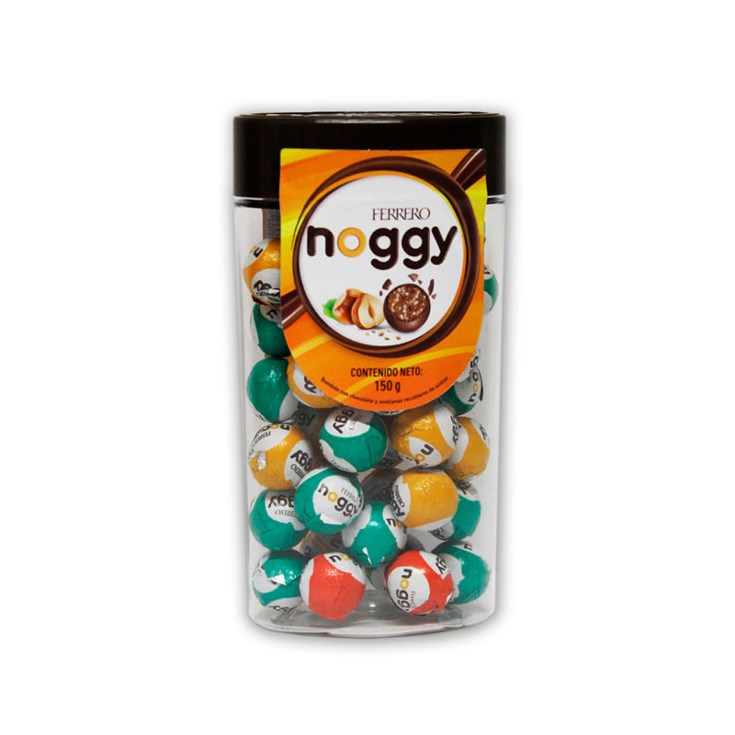 Bombón Estuche Noggy 150 Gr