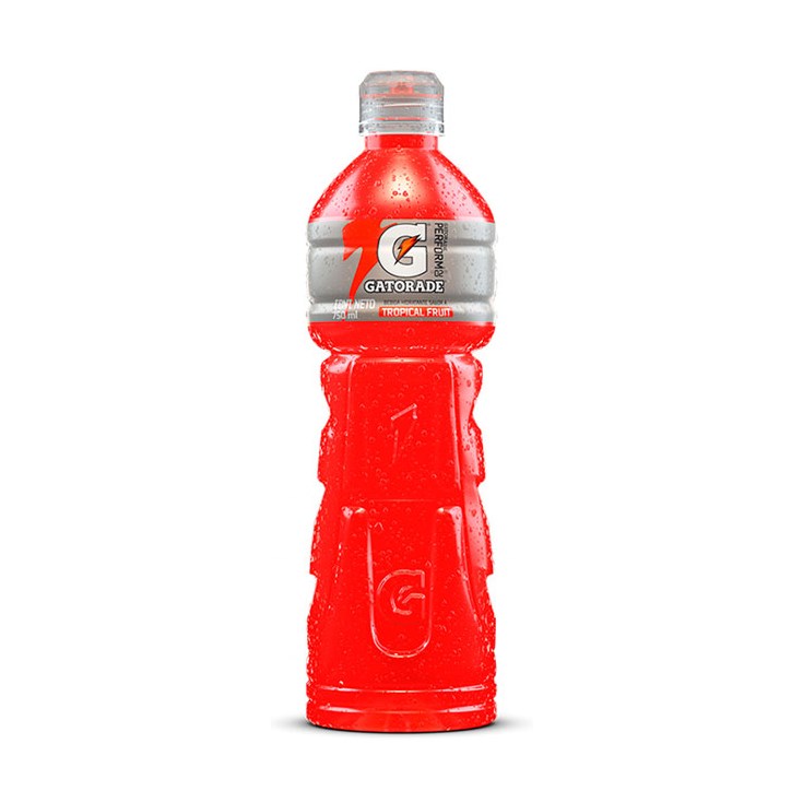 Gatorade Tropical Fruit 750 Ml