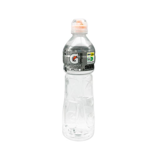 Gatorade Apple Ice 750 Ml