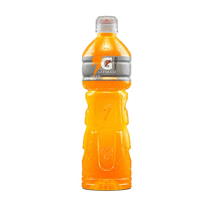 Gatorade Mandarina 750 Ml