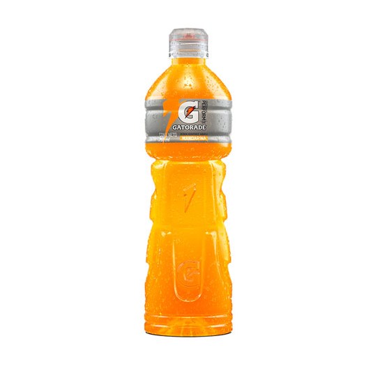 Gatorade Mandarina 750 Ml