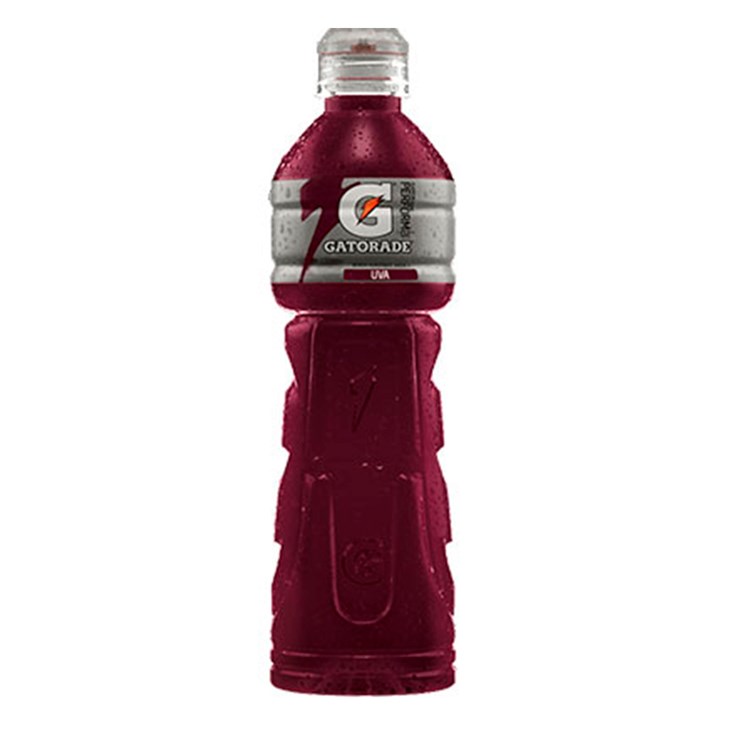 Gatorade Uva 750 Ml