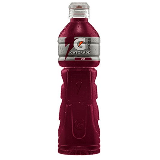 Gatorade Uva 750 Ml