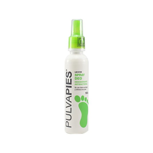 Desodorante Spray Prevention Pulvapies