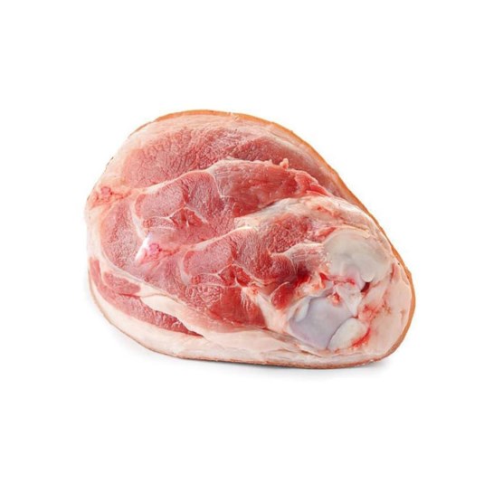 Media Pierna Cerdo Kg