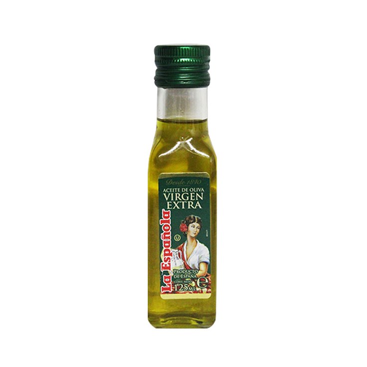 Aceite de oliva Virgen Extra