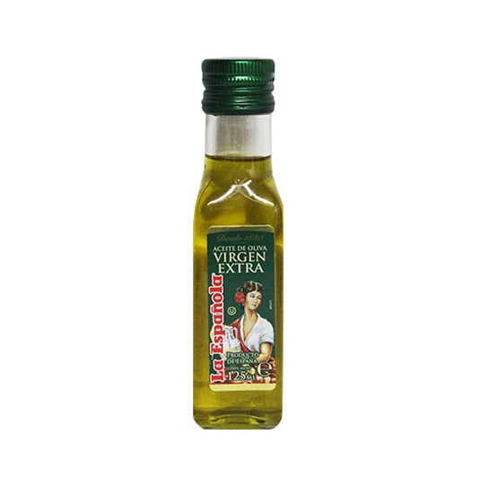 Aceite De Oliva Extra Virgen La Española Bote