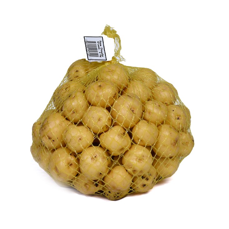 Papa Chaucha Agricola Rosita 2 Kg.