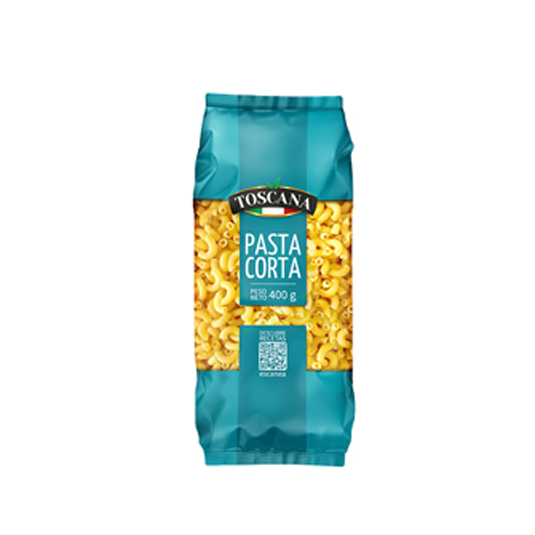 Fideo Fusilo Toscana 400 Gr