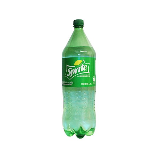 Sprite Botella 1.75 Lt