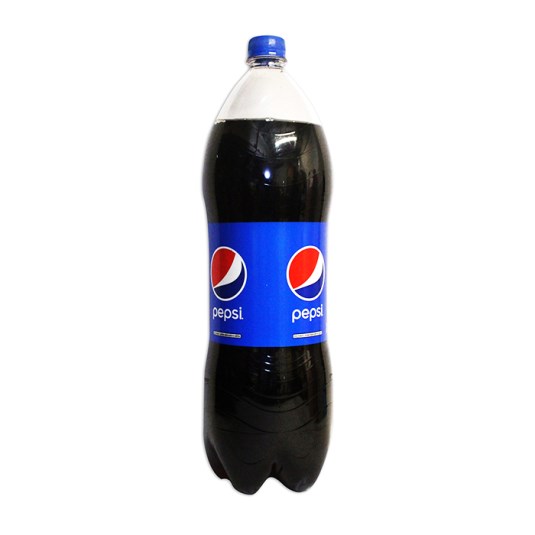 Pepsi Bebida Gaseosa 2 Lt